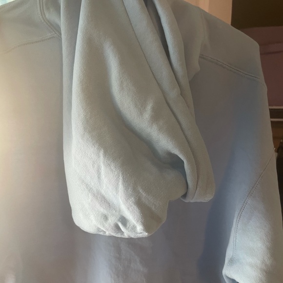 NWT Ron Jon Blue Hoodie - Picture 3 of 3